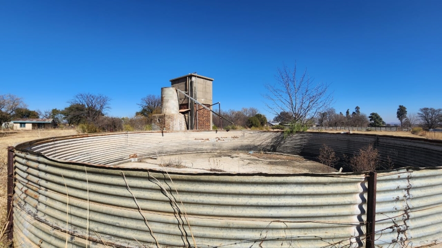 3 Bedroom Property for Sale in Potchefstroom Rural North West